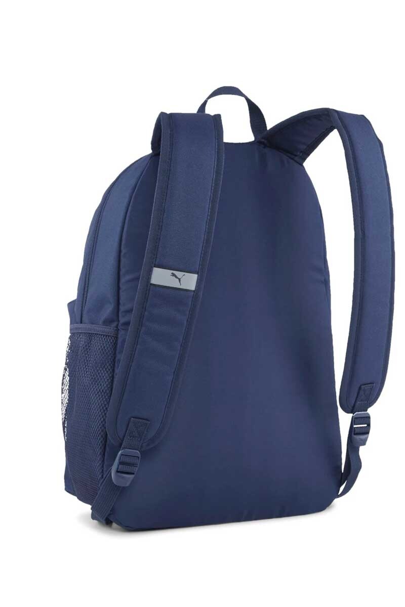 MOCHILA PUMA PHASE BACKPACK 091164 Azul