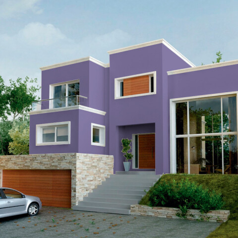 Recuplast Interior Exterior Mate Premium Lirio
