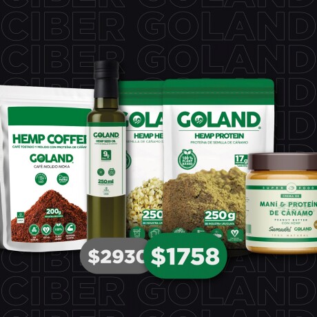 Pack Nutrición Completa - ENVIO GRATIS Pack Nutrición Completa - ENVIO GRATIS