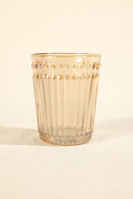 Vaso Revi Bajo Estampado 3