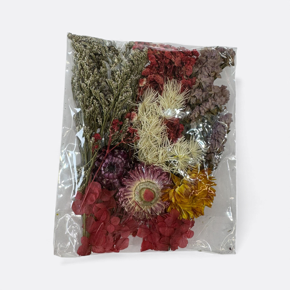 Bolsa De Flores Secas - Modelo 5 