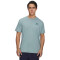 SPORTSTYLE LEFT CHEST SS-PNK GRN-323