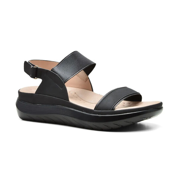 CASUAL CONFORT PHEBE - KORIUM NEGRO