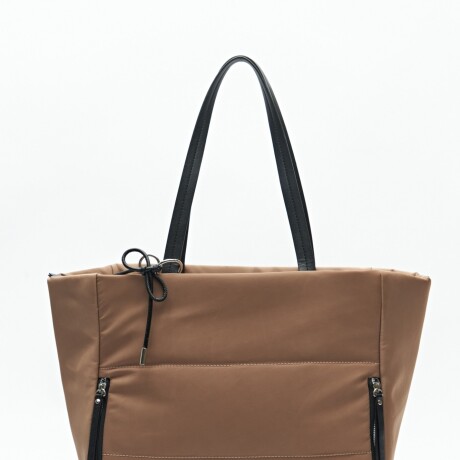 BOLSO PEPPERS Visón