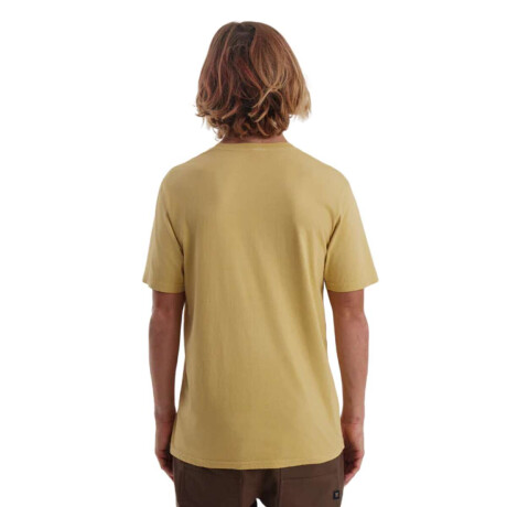 Remera Roark Label Tee Label Tee