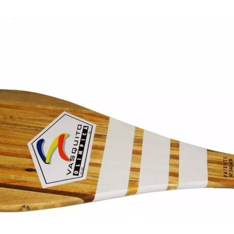 Paleta Vasquito Paletón Olímpica Frontón Rey Entretenimiento Tenis