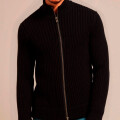 SWEATER RITME Gris Oscuro