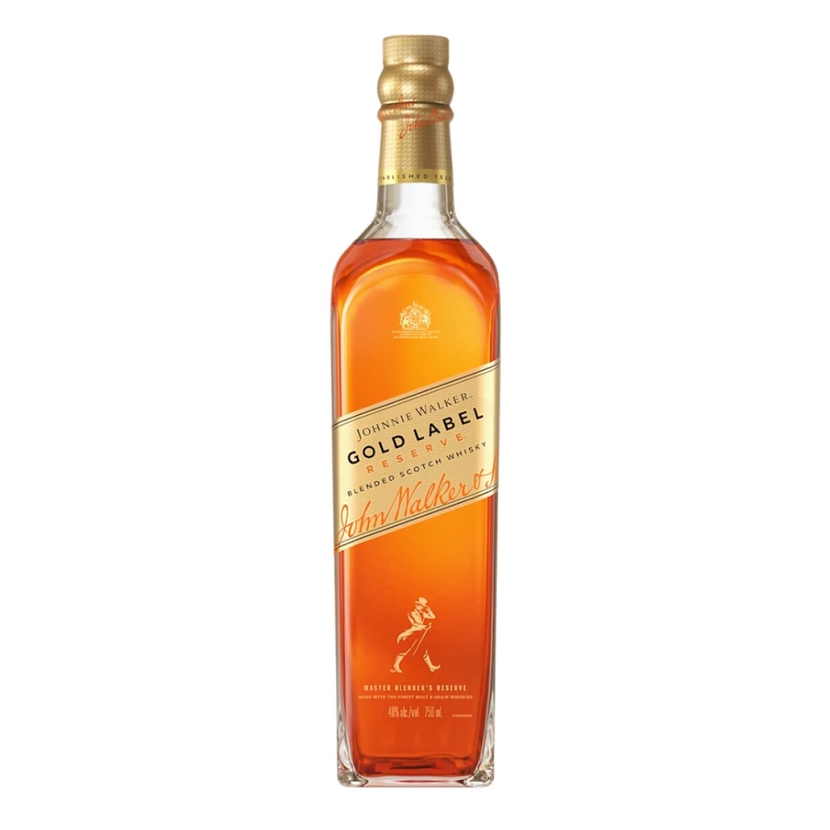 Johnnie Walker Gold Reserve 750ml 