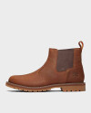 Botas Chelsea Redwood Falls Mid Hombre Saddle