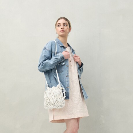 VESTIDO ODIE Rosa Bebé