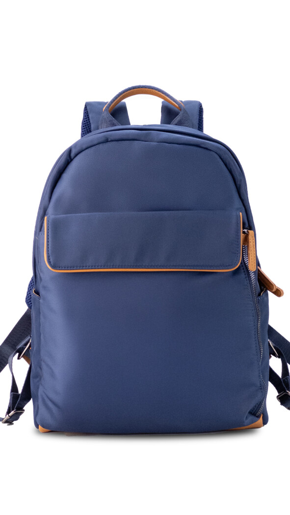 MOCHILA CATALINA AZUL NOCHE