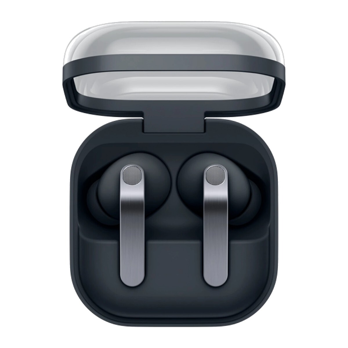 Auriculares Inalámbricos Samsung Galaxy Buds4 Pro con ANC - Black 
