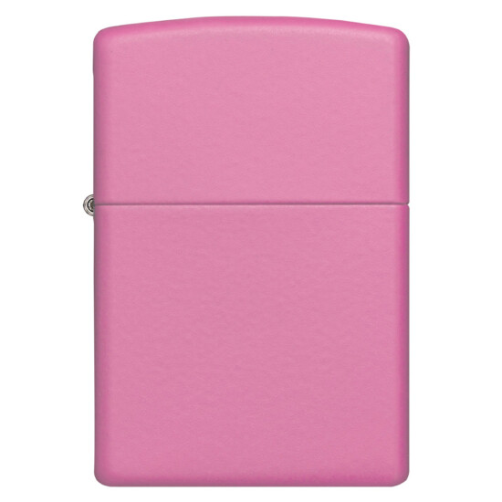 Encendedor ZIPPO 238 Rosa 0