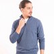 Remera Algodon Premium Stone