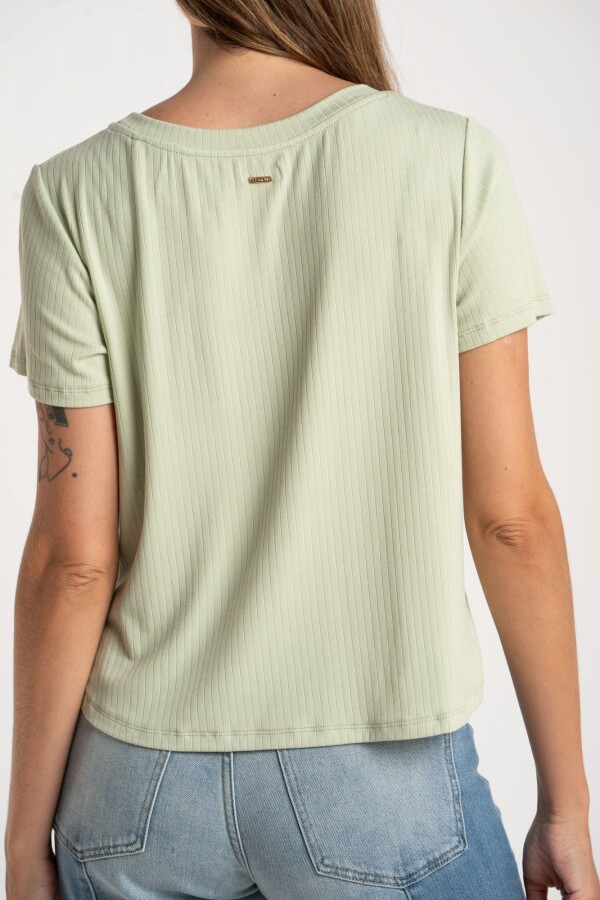Remera Menta