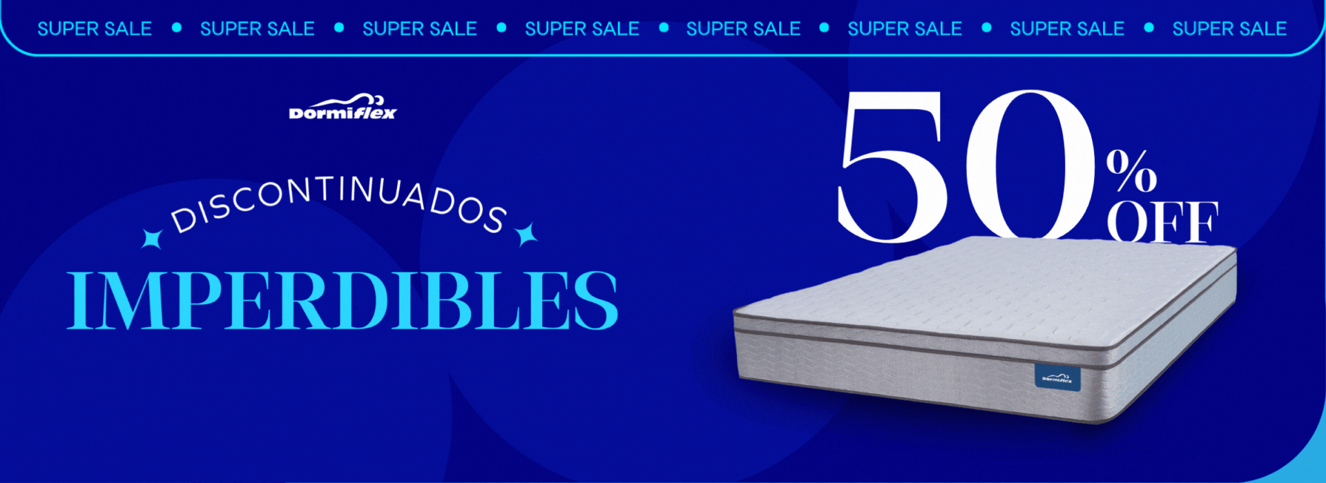 Discontinuados Imperdibles
