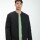Campera Bomber LORD Uniform Negro