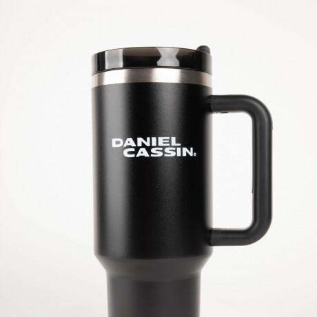 VASO TALLY Negro