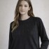 Sweater Lina Negro