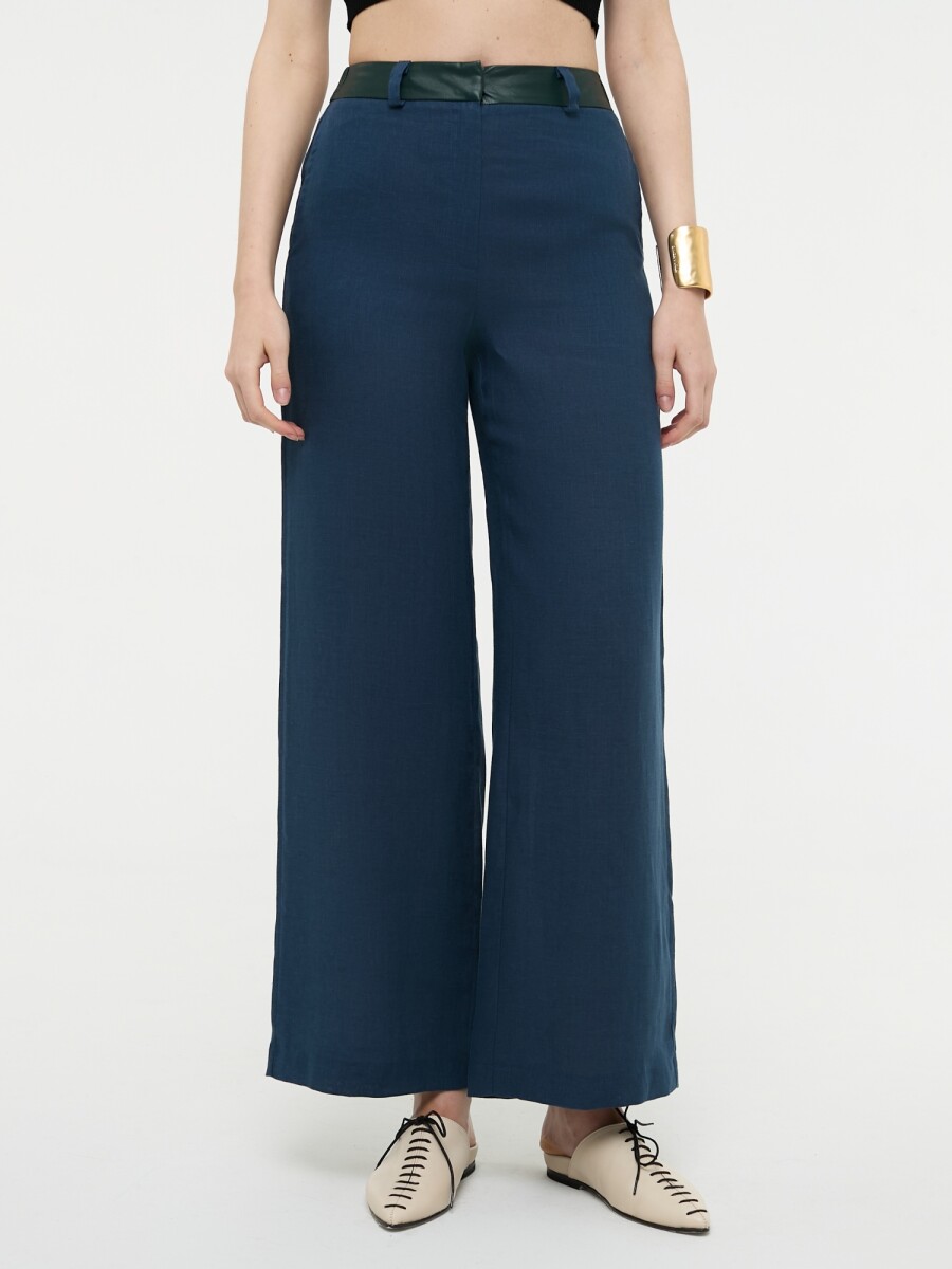 PANTALON SUELTO 