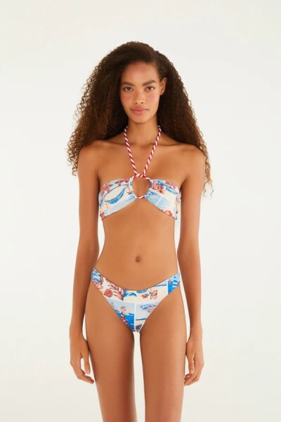 BIKINI Estampado
