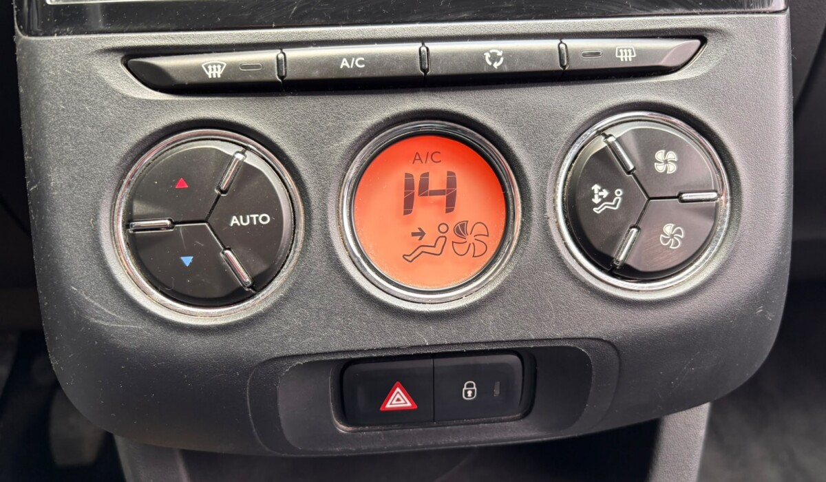 Citroen C3 1.6 Urban Trail - 2021 Citroen C3 1.6 Urban Trail - 2021