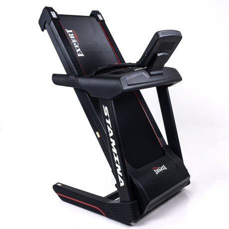 Caminador Eléctrico Expert Fitness Stamina 4.5 Hp Profesional Gym003032