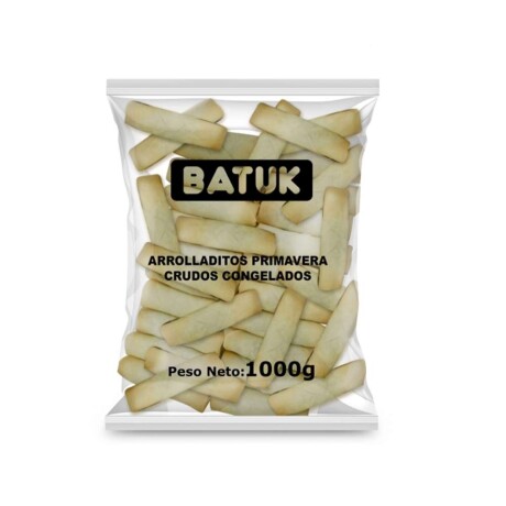 Arrolladito Batuk Kilo Arrolladito Batuk Kilo