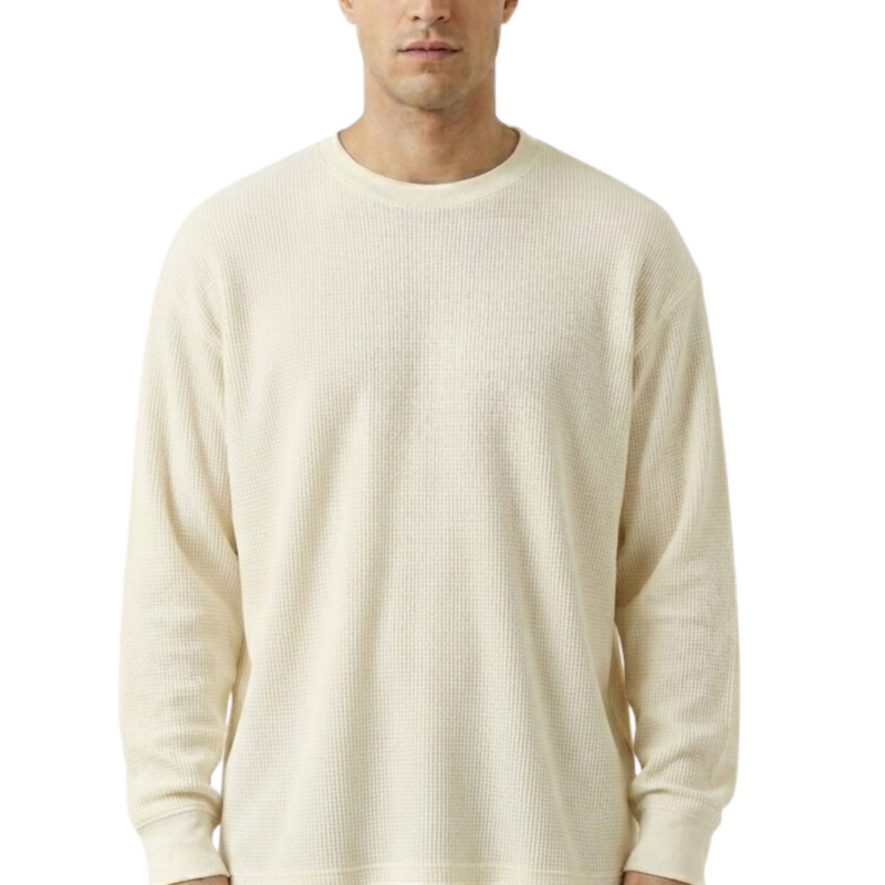 Hoddie Active Hombre JW2053 Mix-mix
