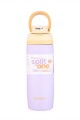 TERRANO BOTELLA SPLIT ONE 750ML LILA