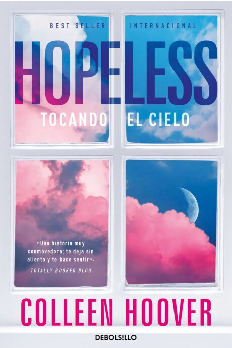 HOPELESS HOPELESS