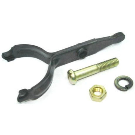 HORQUILLA ARRANQUE - HORQUILLA CHEVETTE CORCEL FIAT BOSCH HORQUILLA ARRANQUE - HORQUILLA CHEVETTE CORCEL FIAT BOSCH