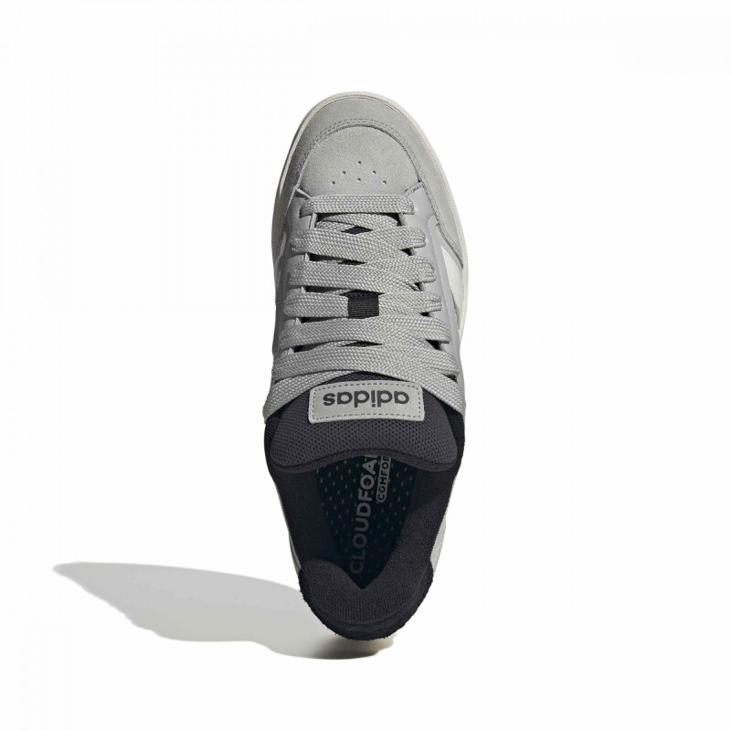 Championes Adidas GC ALPHA SK8 Hombre HQ7360 Gris-blanco