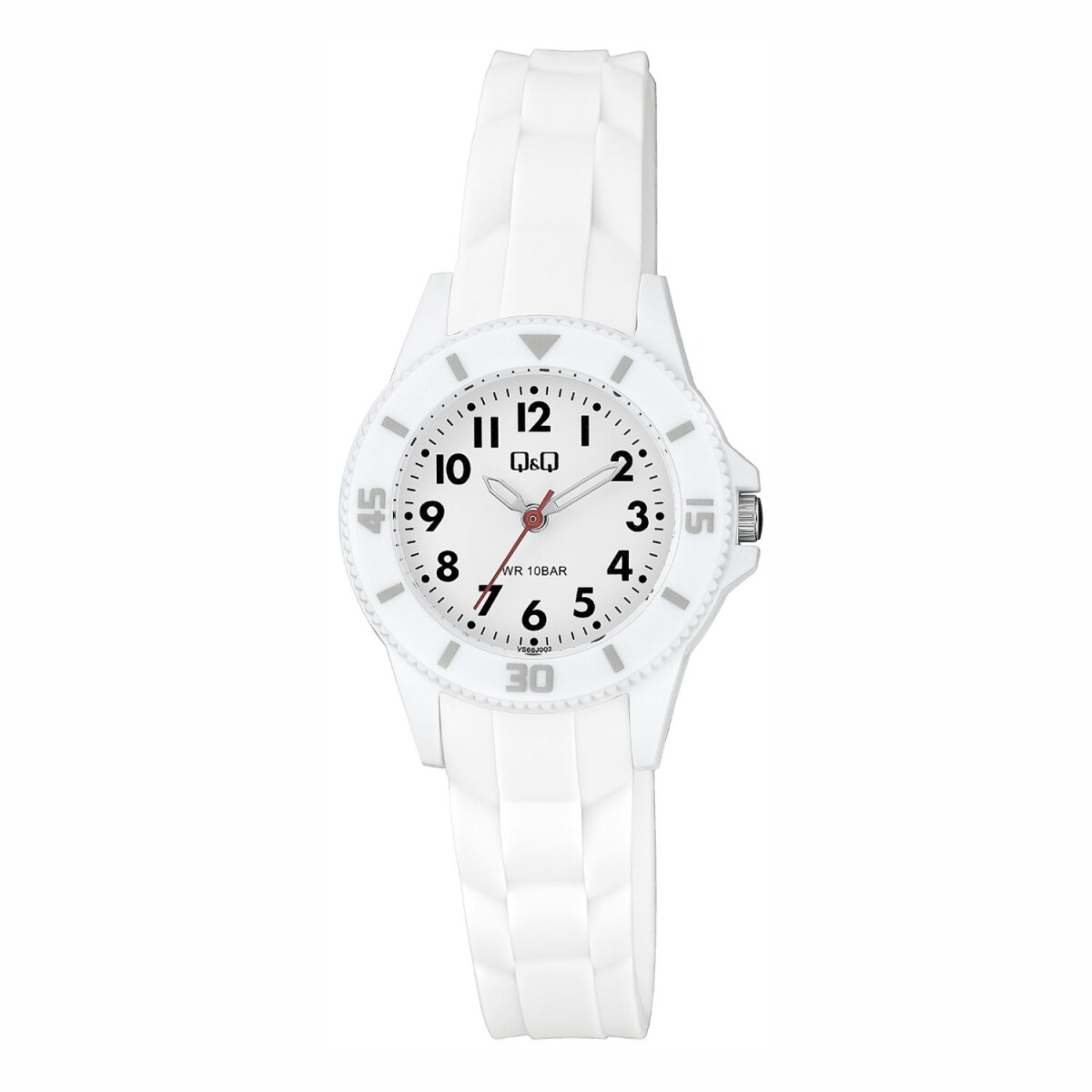 Reloj Q&Q Análogo Unisex 