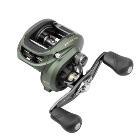 REEL GALLETA MARINE SPORTS FORZA BG GTS 7RUL IZQUIERDO REEL GALLETA MARINE SPORTS FORZA BG GTS 7RUL IZQUIERDO