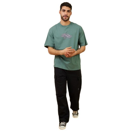 Pantalon Rusty Sagrero - Negro Pantalon Rusty Sagrero - Negro