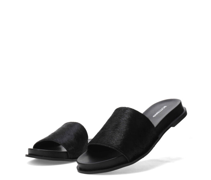 Sandalias de Mujer Bottero 372504 Negro