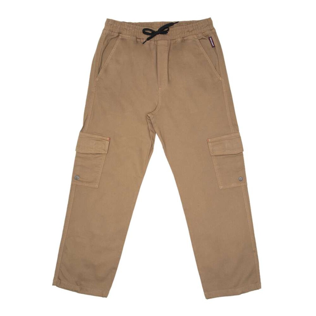 Pantalon Independent Grind Cargo - Marrón 