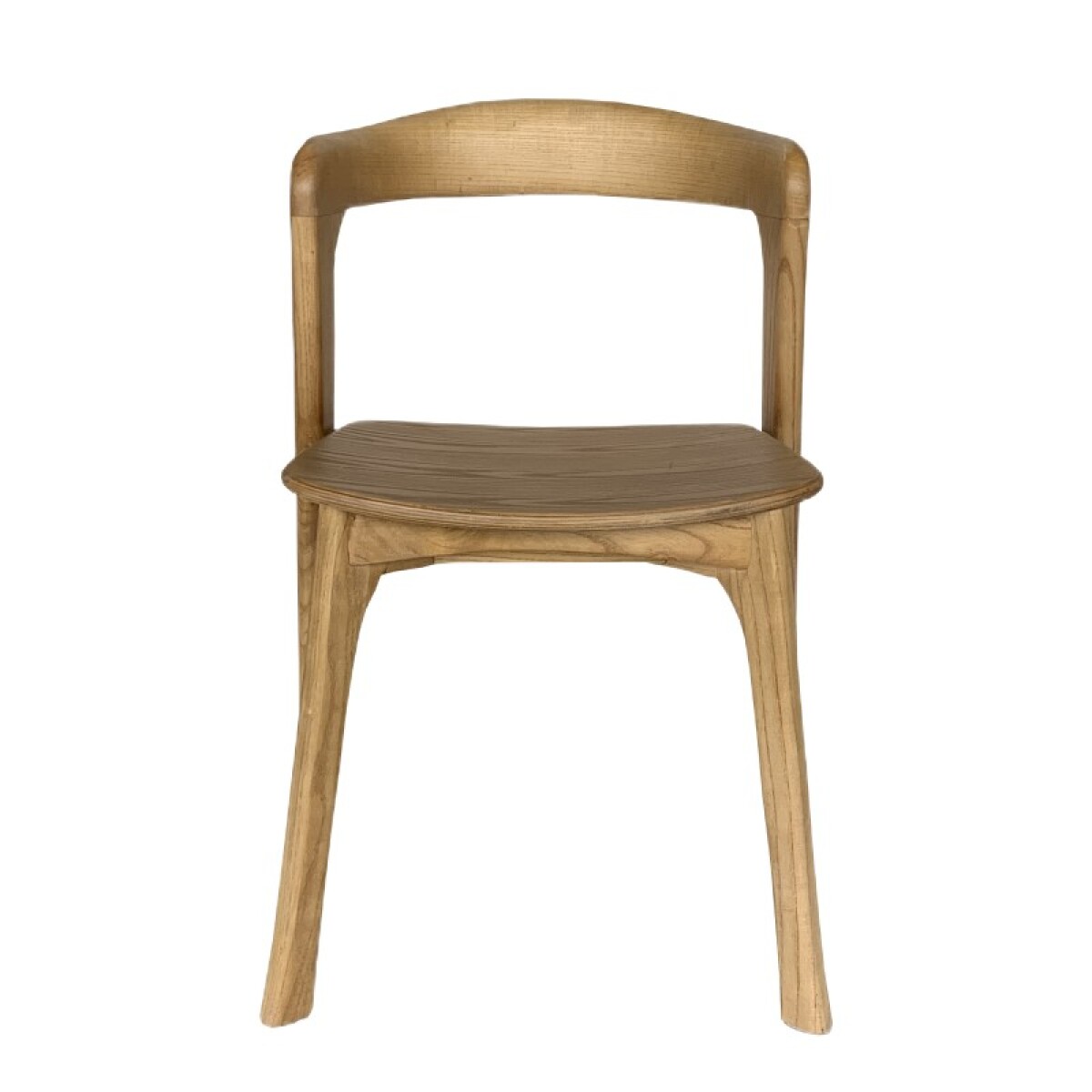 Silla De Comedor Bertoia Teca 