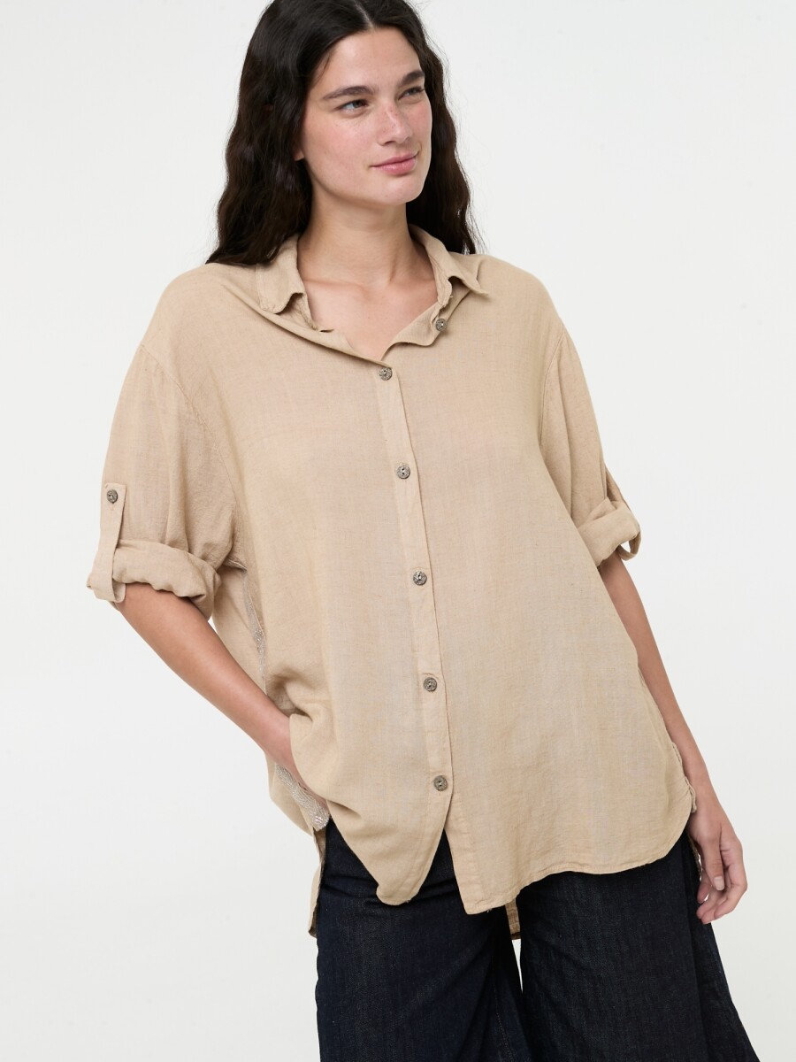 CAMISA 