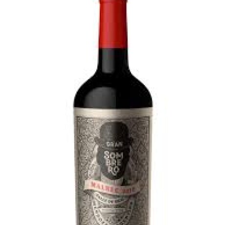 Gran Sombrero Malbec Gran Sombrero Malbec
