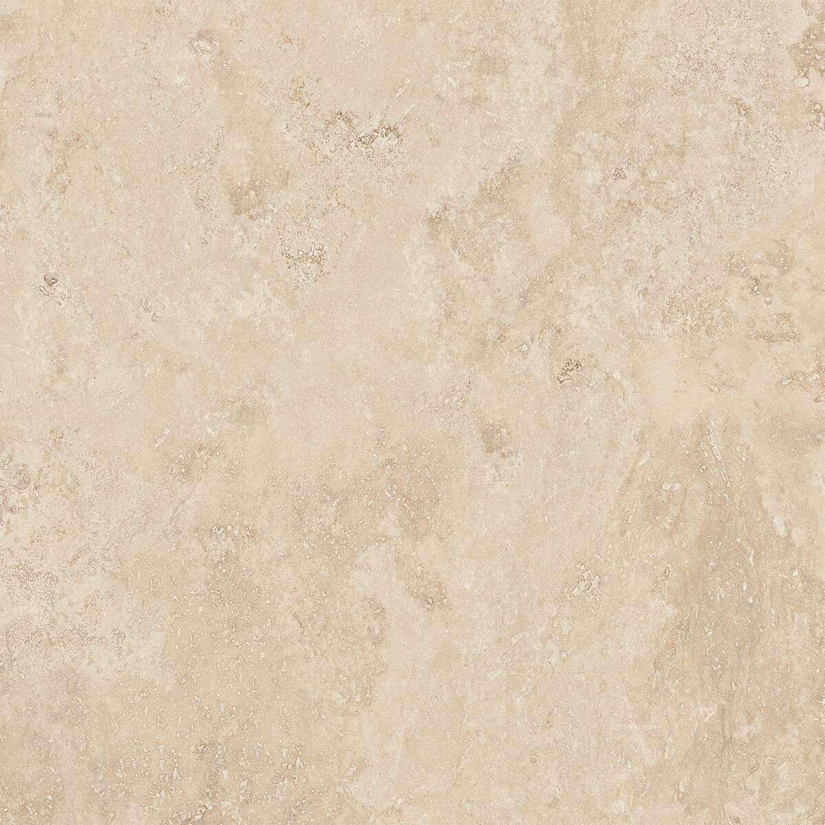 Porcelanato Travertino Beige Mate 120X120Cm Piso Pared 