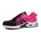 Championes De Dama Calzado Sport Gran Comodidad Running Rosa