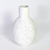 BASE CERAMICA BLANCA COMB 15X25.5CM Unica