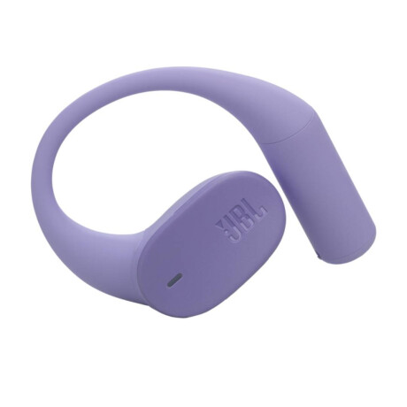 Auriculares JBL TWS Open Sound Sense Lite Purpura