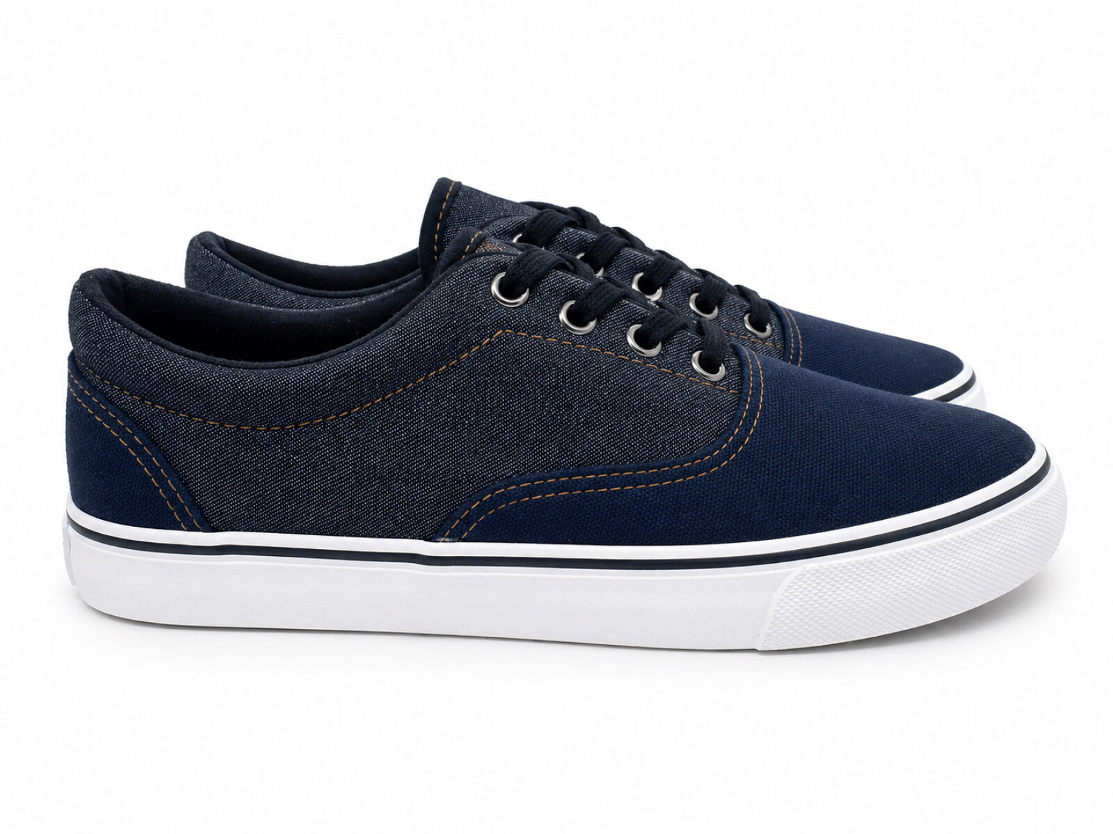 CHAMPION ZENDA - Jean/azul 