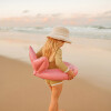 Inflable flotador para chicos Ocean Treasure