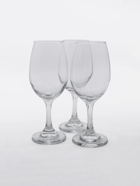 COPA RIOJA AGUA TRANSPARENTE