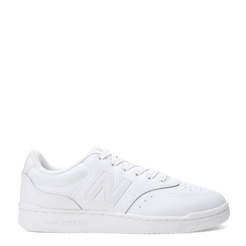 Championes de Mujer New Balance Life Style Blanco