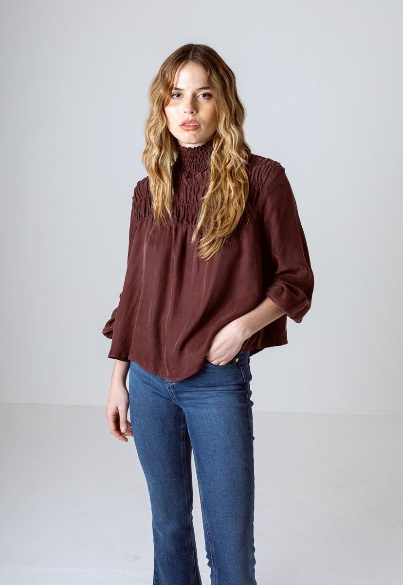 BLUSA RUNA 